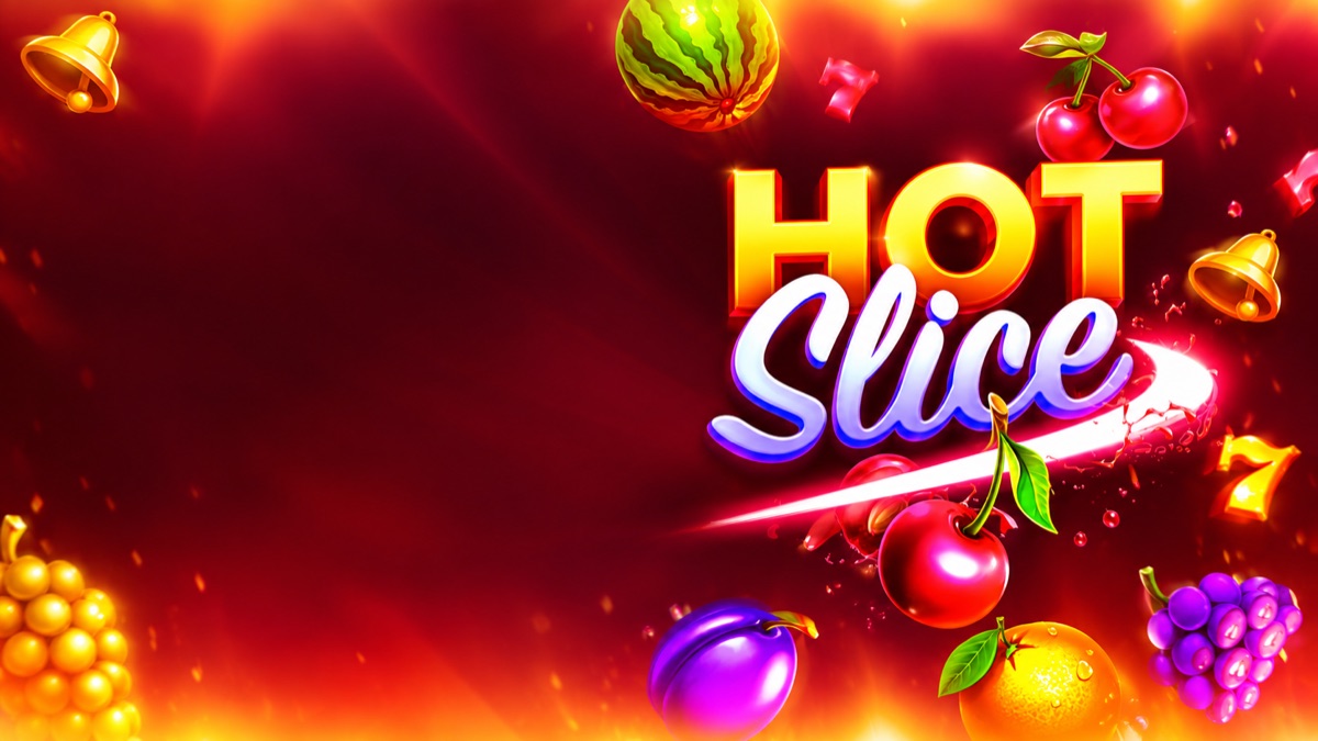 My Hot Slice